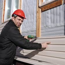 Best Aluminum Siding Installation  in Lake Oswego, OR